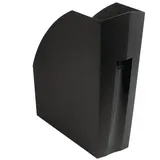Exacompta 180014D Schreibtischablage Polypropylen (PP) Schwarz