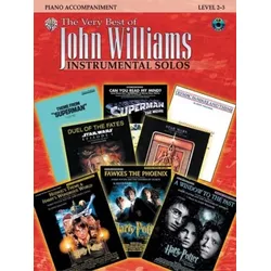 The Very Best of John Williams