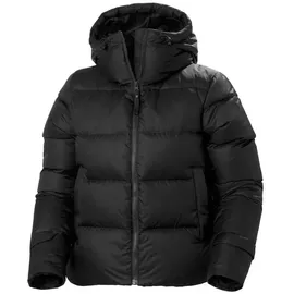 HELLY HANSEN Essence Down Jacke - Black - XL