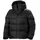 HELLY HANSEN Essence Down Jacke - Black - XL