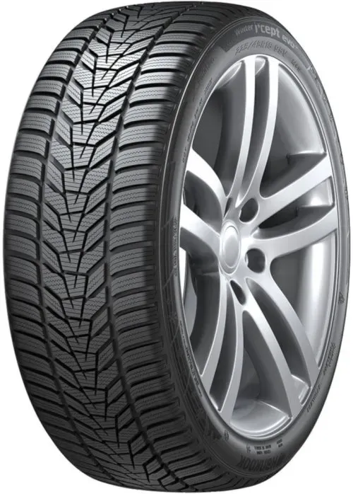 HANKOOK REIFEN Winterreifen 1026293 225/40 R20 94V