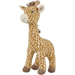 Sterntaler Kuscheltier Giraffe Kaya 45cm, gold
