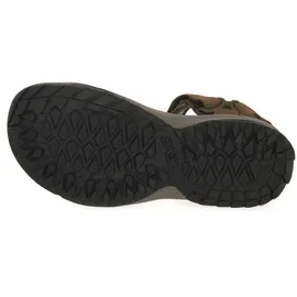 Teva Terra Fi Lite Herren dark olive/desert palm 42