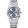 MAURICE LACROIX Aikon Quartz Chronograph Silber 42,0 mm AI1118-SS002-230-1