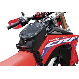Nelson Rigg Trails End Adventure Lite 0 l Schwarz