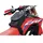 Nelson Rigg Trails End Adventure Lite 0 l Schwarz