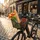 Atran Velo Daily System Korb S schwarz
