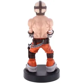 Exquisite Gaming Borderlands Psycho Figuren Orange für PlayStation / Xbox
