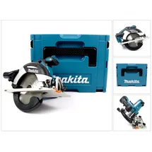 Makita DHS630ZJ ohne Akku + Makpac Gr. 4