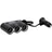 Dunlop Zigarettenanzünder-verteiler, 12/24v, 3-fach, 2xusb-port