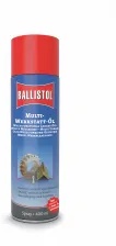 ballistol 400