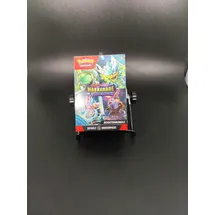 Pokémon Maskerade im Zwielicht Booster Bundle 6 Packs