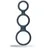 BONERS »Triple« Penisring & Hodenring
