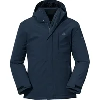 Schöffel Ins. Jacket Bastianisee blau 56