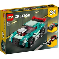 LEGO Creator Straßenflitzer 31127