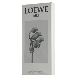 Loewe Aire Eau de Toilette 50 ml