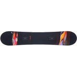 Head Stella Snowboard, schwarz/Mixed, 147