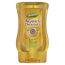 dennree Agavendicksaft bio 180ml
