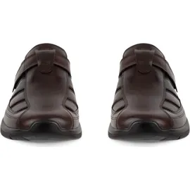 ECCO 51176401667 Herren Braun 43