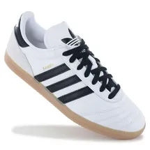 adidas Samba JP Herren Weiß 42