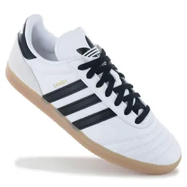 adidas Samba JP Herren Weiß 42