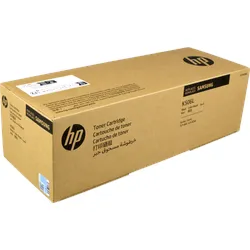 HP (Samsung) Toner CLT-K506L/ELS  SU171A  schwarz