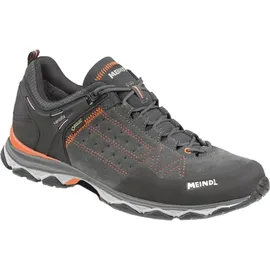 MEINDL Ontario GTX Herren schwarz/orange 46,5