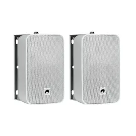 Omnitronic ODP-204 weiß