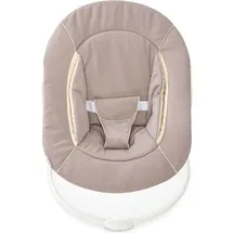hauck Hauck, Hochstuhl, Hochstühle Beta Plus Natural 5-tlg. Newborn-Set - Hochstuhl + (Hochstuhl)