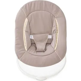 hauck Hauck, Hochstuhl, Hochstühle Beta Plus Natural 5-tlg. Newborn-Set - Hochstuhl + (Hochstuhl)