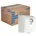 Hakle-Kimberly Clark Rollenhandtuchspender Kunststoff