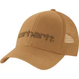 CARHARTT Dunmore Cap braun Einheitsgröße