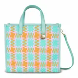 Oilily Hillary Handtasche in Grün | Gr.: onesize