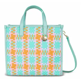 Oilily Hillary Handtasche in Grün | Gr.: onesize