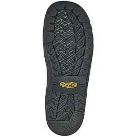 Keen Jasper Rocks SP Damen Schwarz/Rot 38