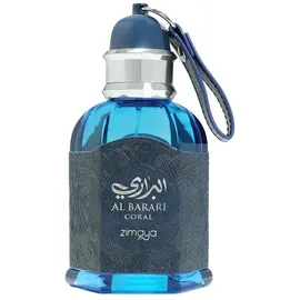 zimaya Al Barari Coral Eau de Parfum 100 ml
