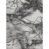 merinos Teppich »Craft 23270«, rechteckig, grau - 120x170 cm