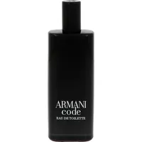Giorgio Armani Code Men Eau de Toilette 15 ml