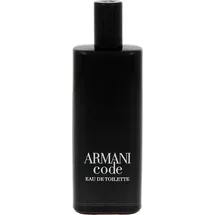 Giorgio Armani Code Men Eau de Toilette 15 ml