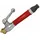 PUTEUS Strahlrohr D 290 mm Aluminium