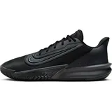 Precision VII Basketballschuhe Herren 001 black/anthracite 42 5