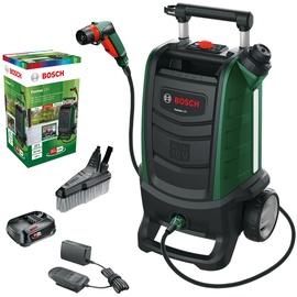 Bosch Fontus 18V inkl. 1 x 2,5 Ah