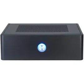 Inter-Tech Geh Mini ITX-601 schwarz (88881217)