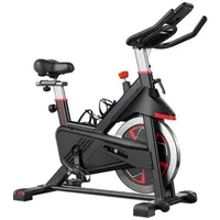 Merach MR-S38B2-EU braun