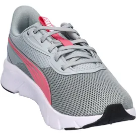Puma Flexfocus Lite Modern Kinder Cool Mid Gray/Magic Rose 37,5