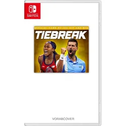 TIEBREAK - Official Game of the ATP and WTA