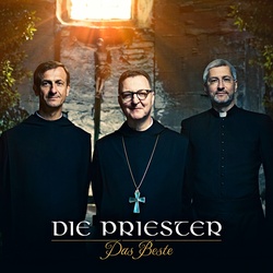 Das Beste - Die Priester. (CD)
