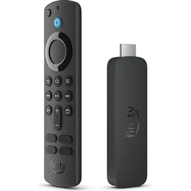 Amazon Fire TV Stick 4K Max mit Alexa-Sprachfernbedienung 2023 (Gen. 2)