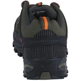 CMP Rigel Low WP Herren olive/flame 46