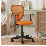CARO-Möbel Studio orange